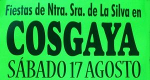 cosgaya