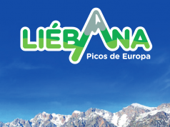 NUEVO FOLLETO PROMOCIONAL DE LA COMARCA DE LIÉBANA NUEVO FOLLETO PROMOCIONAL DE LA COMARCA DE LIÉBANA