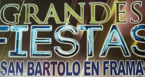 SAN BARTOLO EN FRAMA