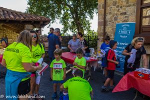 MOGROVEJO 10K TRAIL