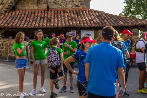 MOGROVEJO 10K TRAIL