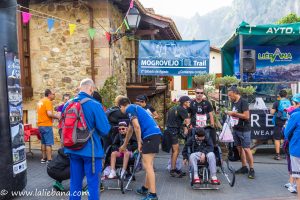MOGROVEJO 10K TRAIL