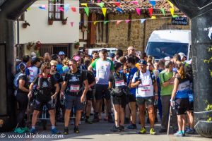 MOGROVEJO 10K TRAIL