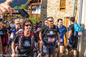MOGROVEJO 10K TRAIL