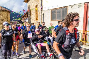 MOGROVEJO 10K TRAIL