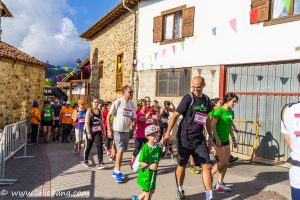 MOGROVEJO 10K TRAIL