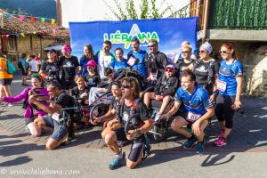 MOGROVEJO 10K TRAIL