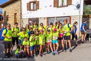MOGROVEJO 10K TRAIL