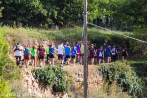MOGROVEJO 10K TRAIL