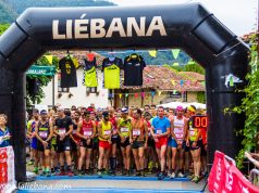 CWELEBRADO EL III MOGROVEJO 10K TRAIL SOLIDARIO