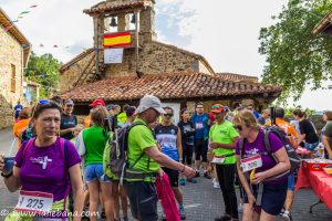 MOGROVEJO 10K TRAIL