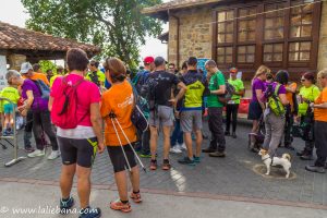MOGROVEJO 10K TRAIL