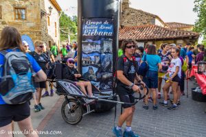 MOGROVEJO 10K TRAIL