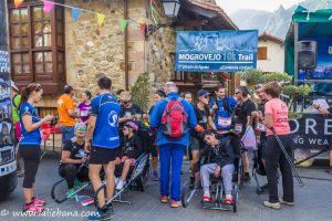 MOGROVEJO 10K TRAIL