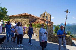 VIRGEN DE LAS NIEVES 2019-1-5