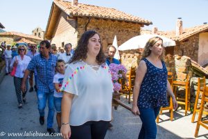 VIRGEN DE LAS NIEVES 2019-1-6