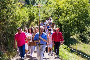 VIRGEN DE LAS NIEVES 2019-1-7