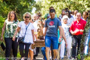 VIRGEN DE LAS NIEVES 2019-1-9