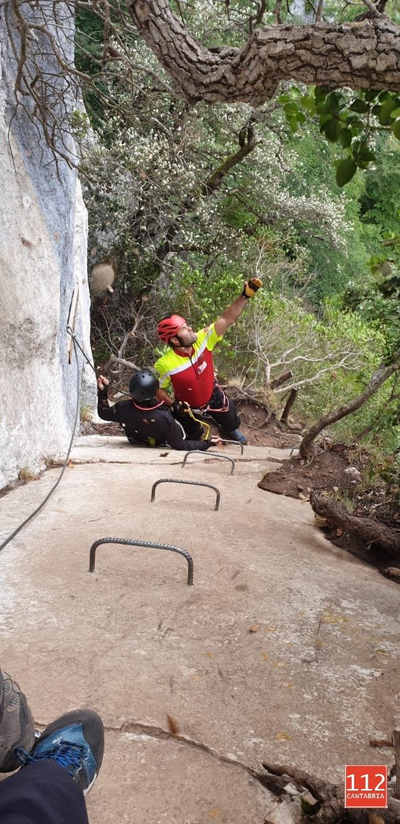 viaferrata