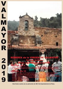 virgen de valmayor