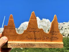El lebaniego Iván Cuesta gana El Cainejín