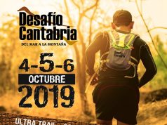 DESAFÍO CANTABRIA 2019 desafío cantabria
