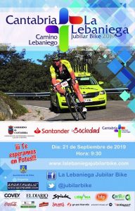lebaniega jubilar bike 2019