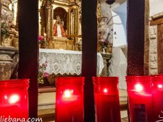 VIRGEN DE LA LUZ