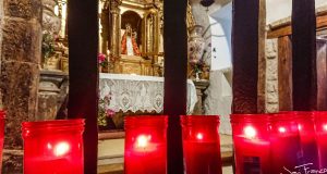 VIRGEN DE LA LUZ