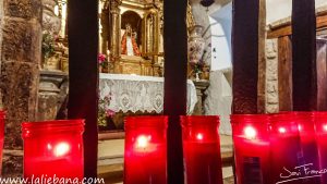 VIRGEN DE LA LUZ