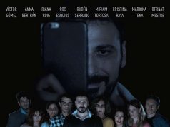 FILMOTECA REGIONAL EN POTES: ‘H0US3’ RODADO EN VEGA DE LIÉBANA Y POTES. TRAILER LIÉBANA