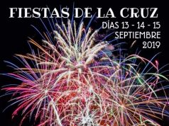 FIESTAS DE LA CRUZ EN POTES: PROGRAMACIÓN COMPLETA FIESTAS DE LA CRUZ EN POTES