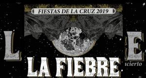FIESTAS DE LA CRUZ EN POTES