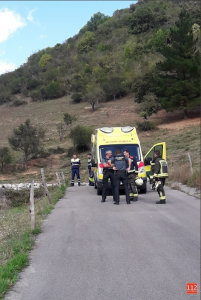 rescate