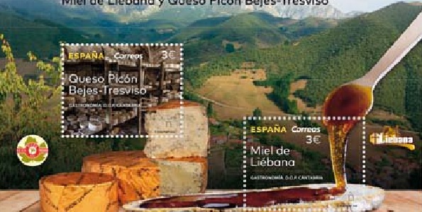 selloliebana LIÉBANA