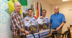 Lebaniega Jubilar Bike 2019