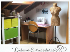 TALLER DE INDUMENTARIA TRADICIONAL EN POTES POTES