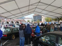 SEE – REUNIÓN DE COCHES ESTILO EURO LOOK EN POTES