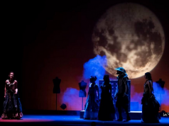 CAMINO ESCENA NORTE PRESENTA: “BOJIGANGA” , EN POTES (TRAILER) potes