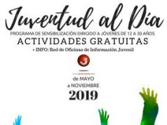JUVENTUD AL DÍA. MICRO ABIERTO EN POTES
