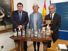 FIESTA DEL ORUJO