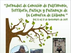 JORNADAS DE CONEXIÓN DE PATRIMONIO, TERRITORIO, PAISAJE Y PAISANAJE