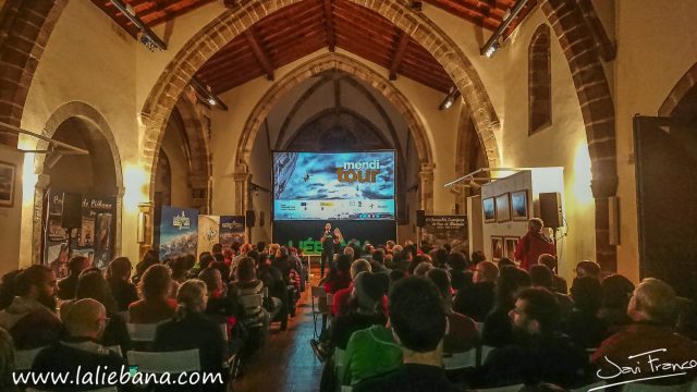 MENDI TOUR 2019 (2) MENDI TOUR POTES