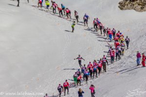 Raquetas de Nieve