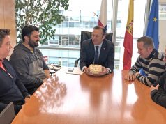 QUESERIA “LA BRAÑUCA DE BEJES” MEDALLA DE PLATA EN LOS WORLD CHEESE AWARDS 2019