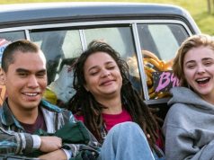 PROYECCIÓN DE LA PELÍCULA “LA DES(EDUCACIÓN)” DE CAMERON POST EN POTES