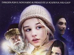 CINE DE NAVIDAD. EL AYTO DE POTES CONTINUA CON LOS VIERNES DE CINE