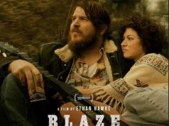 CONTINÚA LA FILMOTECA REGIONAL EN POTES CON “BLAZE” DE ETHAN HAWAKE.