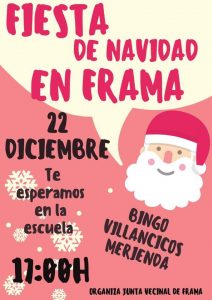 FRAMA