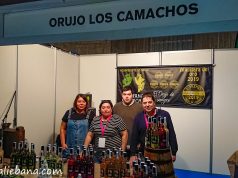 22 PRODUCTORES LEBANIEGOS MUESTRAN EL POTENCIAL DE ESTA COMARCA EN LA 16ª FERIA DEL PRODUCTO DE CANTABRIA. 16ª FERIA DEL PRODUCTO DE CANTABRIA